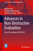 Advances in Non-Destructive Evaluation