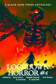HORROR #6: Lockdown Horror (eBook, ePUB)
