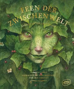 Feen der Zwischenwelt - Compiet, Iris