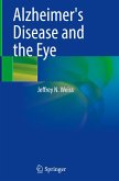 Alzheimer's Disease and the Eye