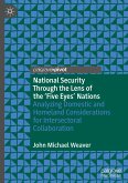 National Security Through the Lens of the ¿Five Eyes¿ Nations