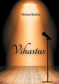 Vihastus - Karhu, Henna