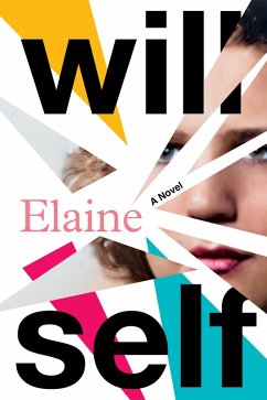 Elaine (eBook, ePUB) - Self, Will