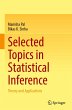 Selected Topics in Statistical Inference - Bild 1