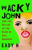 Wacky John (eBook, ePUB)