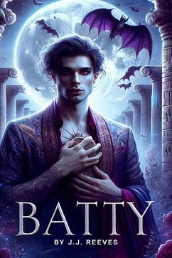 Cover Batty (eBook, ePUB)