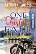 One Fantasy Fall (Blue Sky Island... - Bild 1