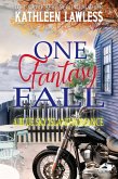 One Fantasy Fall (Blue Sky Island Romance) (eBook, ePUB)