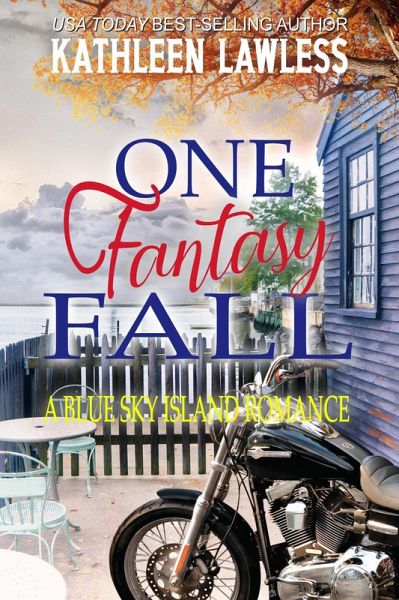 One Fantasy Fall (Blue Sky Island Romance) (eBook, ePUB)