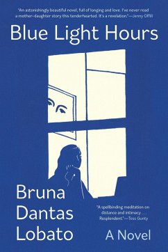Cover Blue Light Hours (eBook, ePUB)