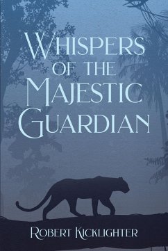 Cover Whispers of the Majestic Guardian (eBook, ePUB)