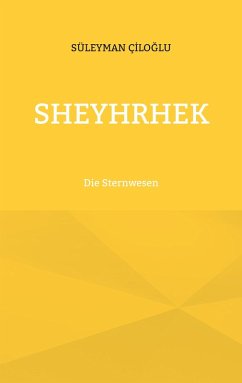 Sheyhrhek Sheyhrhek