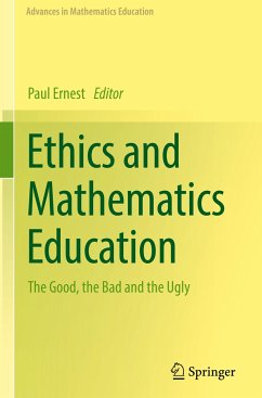 Ethics and Mathematics Education