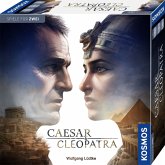 Caesar & Cleopatra Caesar & Cleopatra