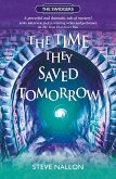 The Time They Saved Tomorrow (eBook, ePUB)