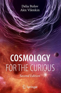 Cover Cosmology for the Curious
