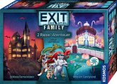 EXIT® - Das Spiel - Family: Schloss Gemeinstein/Mission Candyland