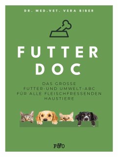 FUTTER-DOC - Biber, Dr. med. vet. Vera