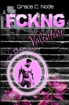 FCKNG Valentine - Igor Darian - Node, Grace C.