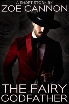The Fairy Godfather (eBook, ePUB) - Cannon, Zoe