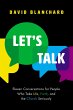 Let's Talk (eBook, ePUB) - Bild 1