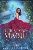 Christmas Magic (eBook, ePUB)