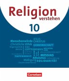 Religion verstehen 10. Jahrgangsstufe. Realschulen in Bayern - Schulbuch