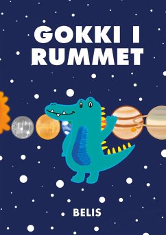 Cover Gokki i rummet