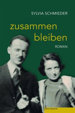 zusammen bleiben - Schmieder, Sylvia