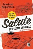 Salute - Der letzte Espresso