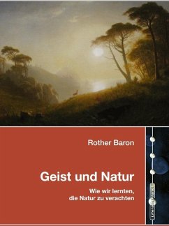 Geist und Natur - Baron, Rother