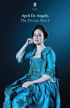Cover The Divine Mrs S (eBook, ePUB)