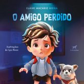 O amigo perdido (eBook, ePUB) O amigo perdido (eBook, ePUB)