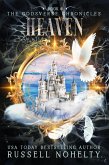 Heaven (The Godsverse Chronicles, #4) (eBook, ePUB)