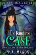 The Kangaroo Case (Trouble Down Under,... - Bild 1