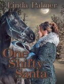 One Shifty Santa (eBook, ePUB) One Shifty Santa (eBook, ePUB)