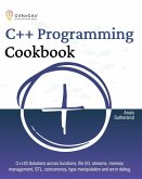 C++ Programming Cookbook (eBook, ePUB)