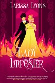 Lady Imposter (Steamy Scandals, #2) (eBook, ePUB)