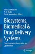 Biosystems, Biomedical & Drug Delivery... - Bild 1