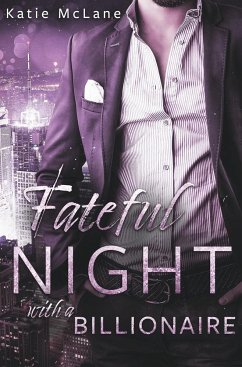 Fateful Night with a Billionaire - McLane, Katie