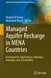 Managed Aquifer Recharge in MENA... - Bild 1