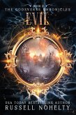 Evil (The Godsverse Chronicles, #2) (eBook, ePUB) Evil (The Godsverse Chronicles, #2) (eBook, ePUB)