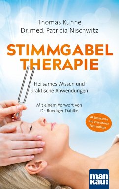 Stimmgabeltherapie - Künne, Thomas;Nischwitz, Patricia