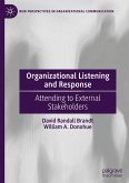 Organizational Listening and Response