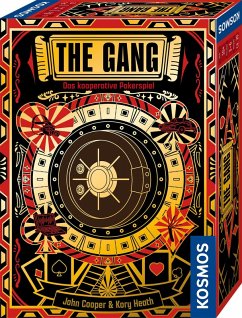 Cover The Gang