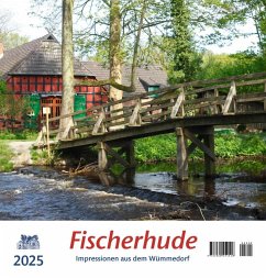 Fischerhude 2025