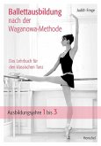 Ballettausbildung nach der Waganowa-Methode (eBook, ePUB)