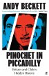 Pinochet in Piccadilly (eBook, ePUB) - Bild 1