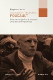 Uma nova introdução a Foucault (eBook, ePUB)
