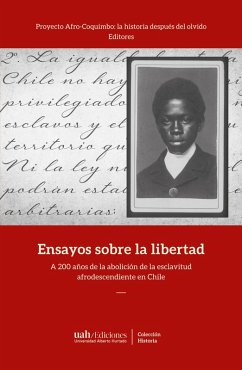 Cover Ensayos sobre la libertad (eBook, ePUB)